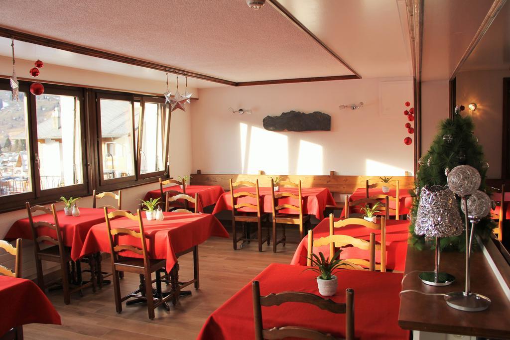 Hotel La Rotonde Verbier Kültér fotó